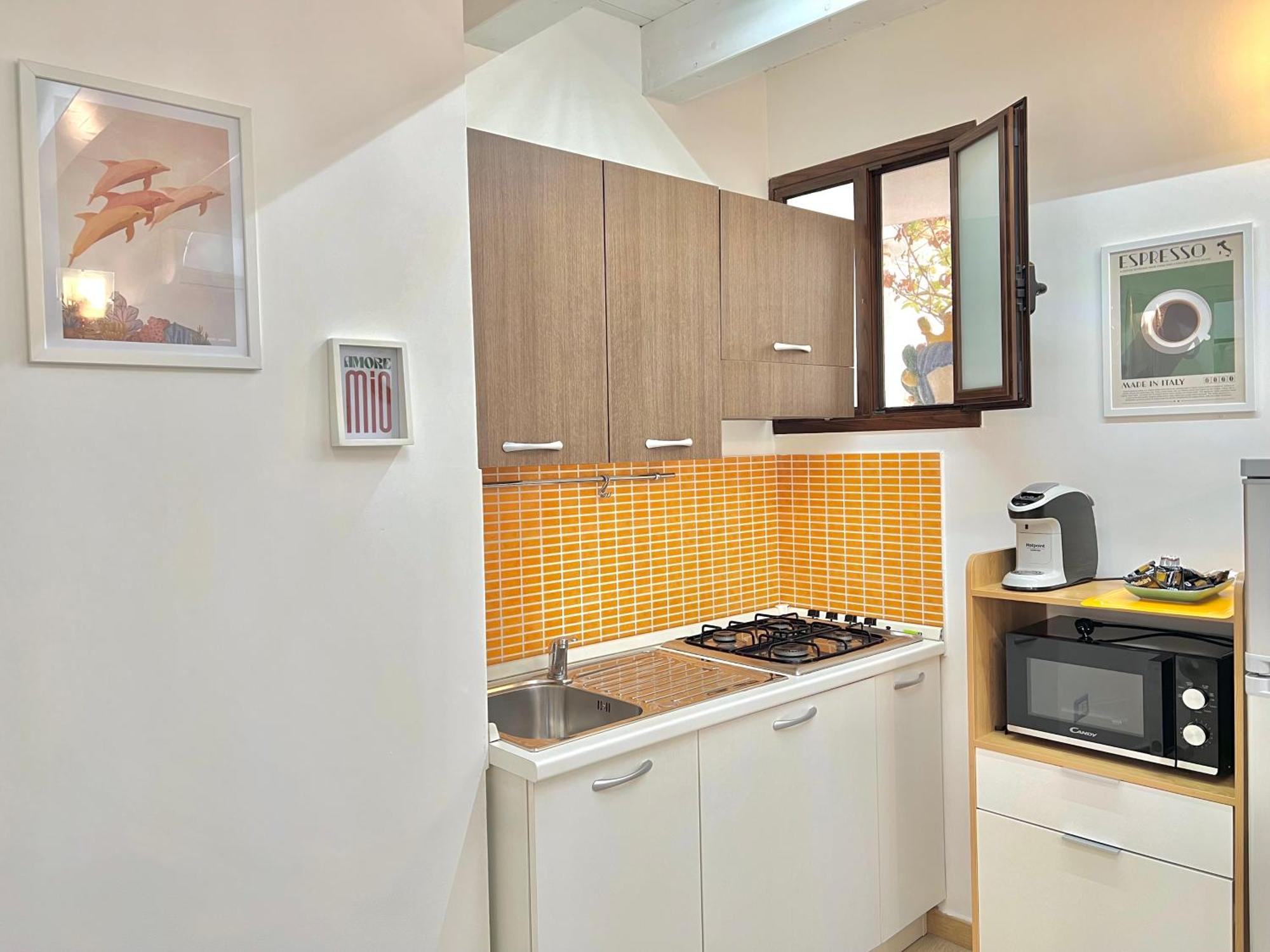Casuzza Syracuse Exterior foto